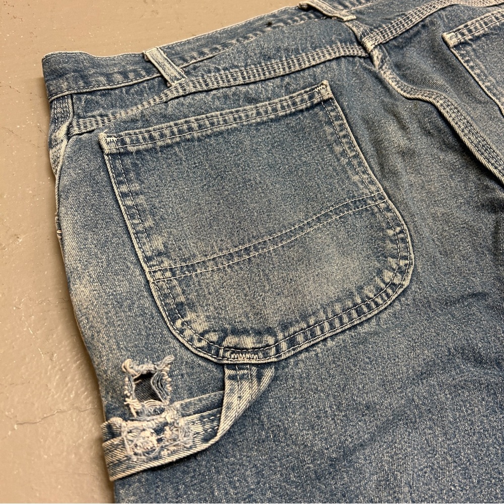 Dickies Baggy Jeans (38x28) - Picture 7 of 7